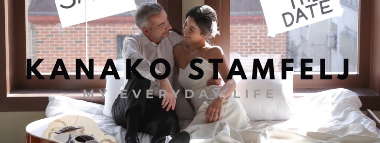 KANAKO STAMFELJ